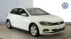 Volkswagen Polo 1.0 TSI 95 SE 5dr Petrol Hatchback